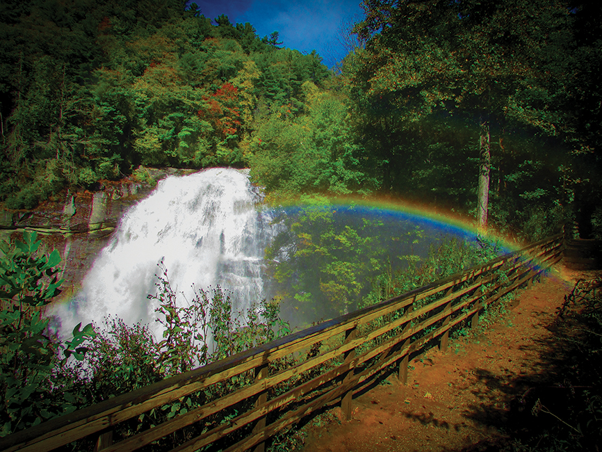 rainbow_falls_cashiers_nc