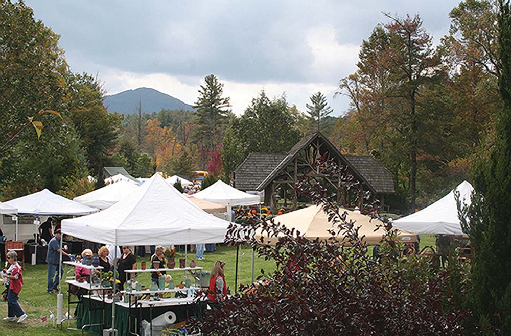 Cashiers_leaf_festival_north_carolina