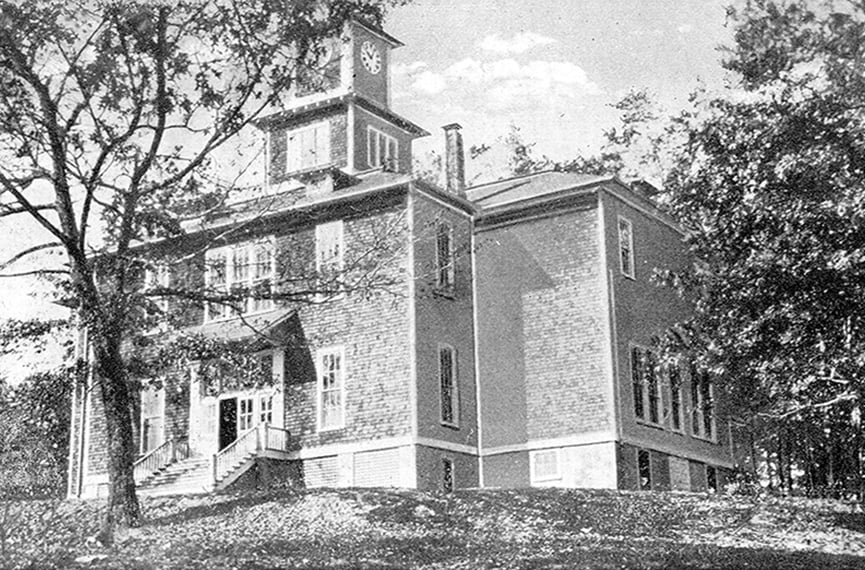 Highlands_School _in_1923_nc