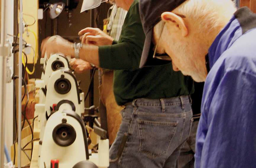 Woodturners_the_bascom_highlands_nc