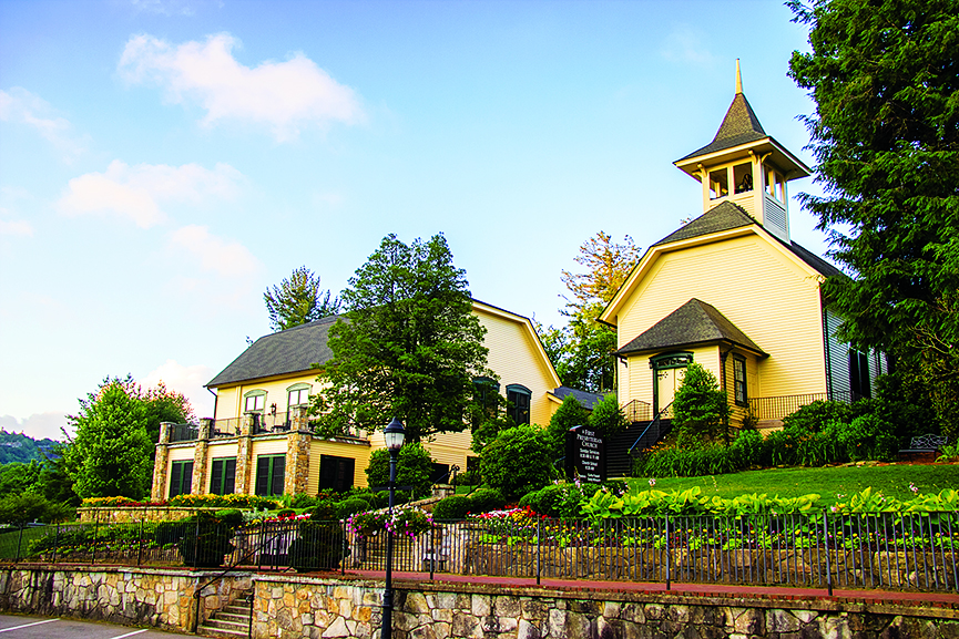 first_presbyterian_church_highlands_nc