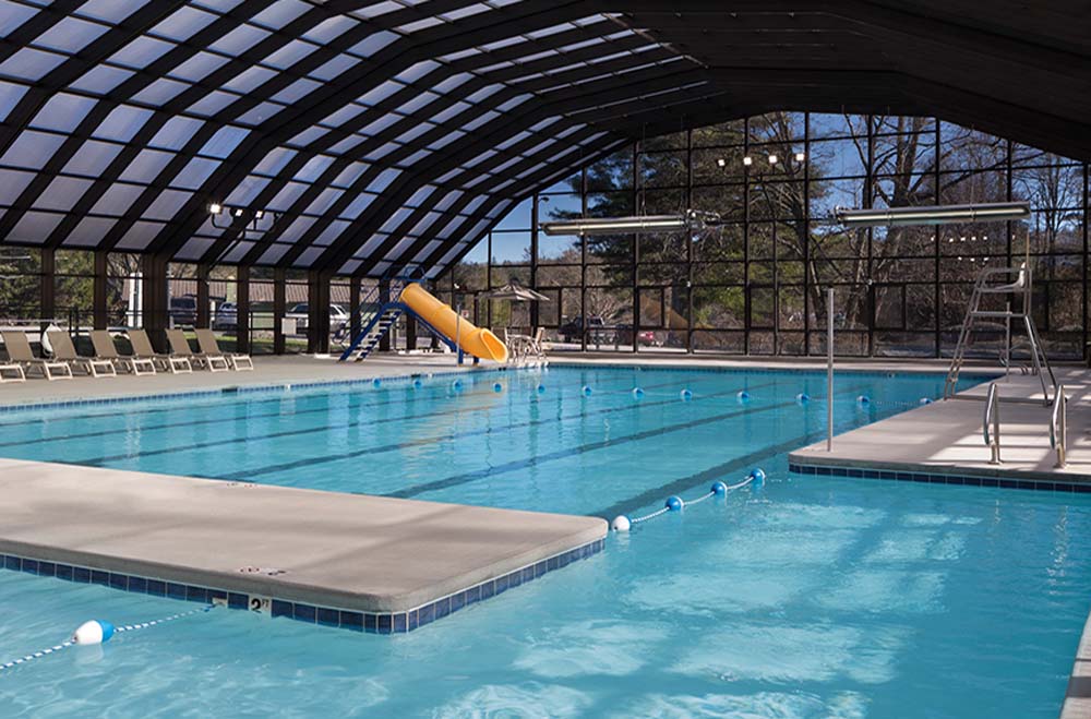 Highlands Recreation Park Laurel Magazine