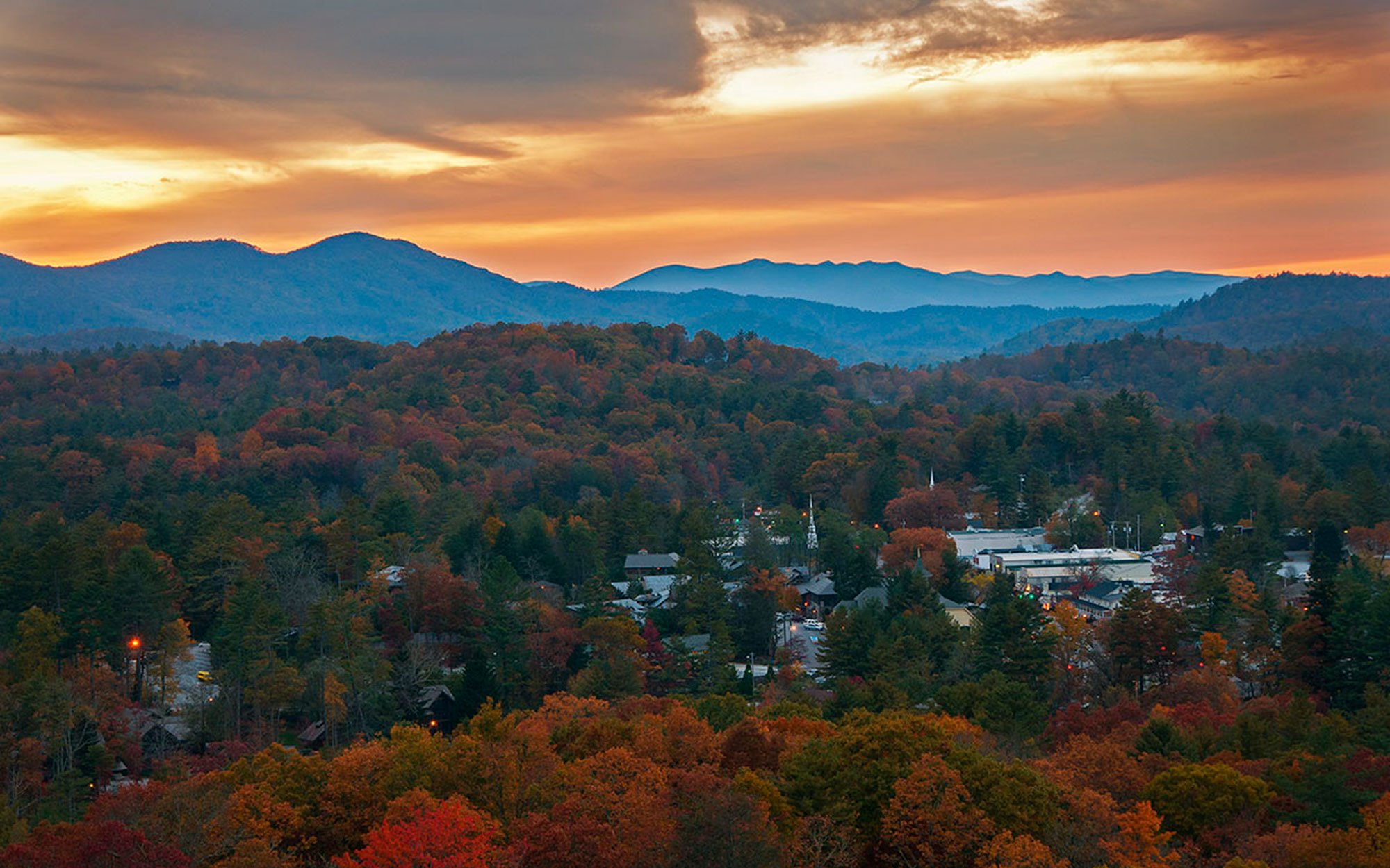 CJ-view-from-Sunset-Rock-Highlands-NC