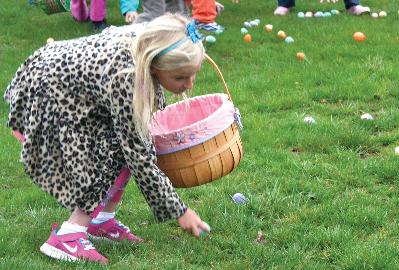 Village_Green_Easter_cashiers_nc