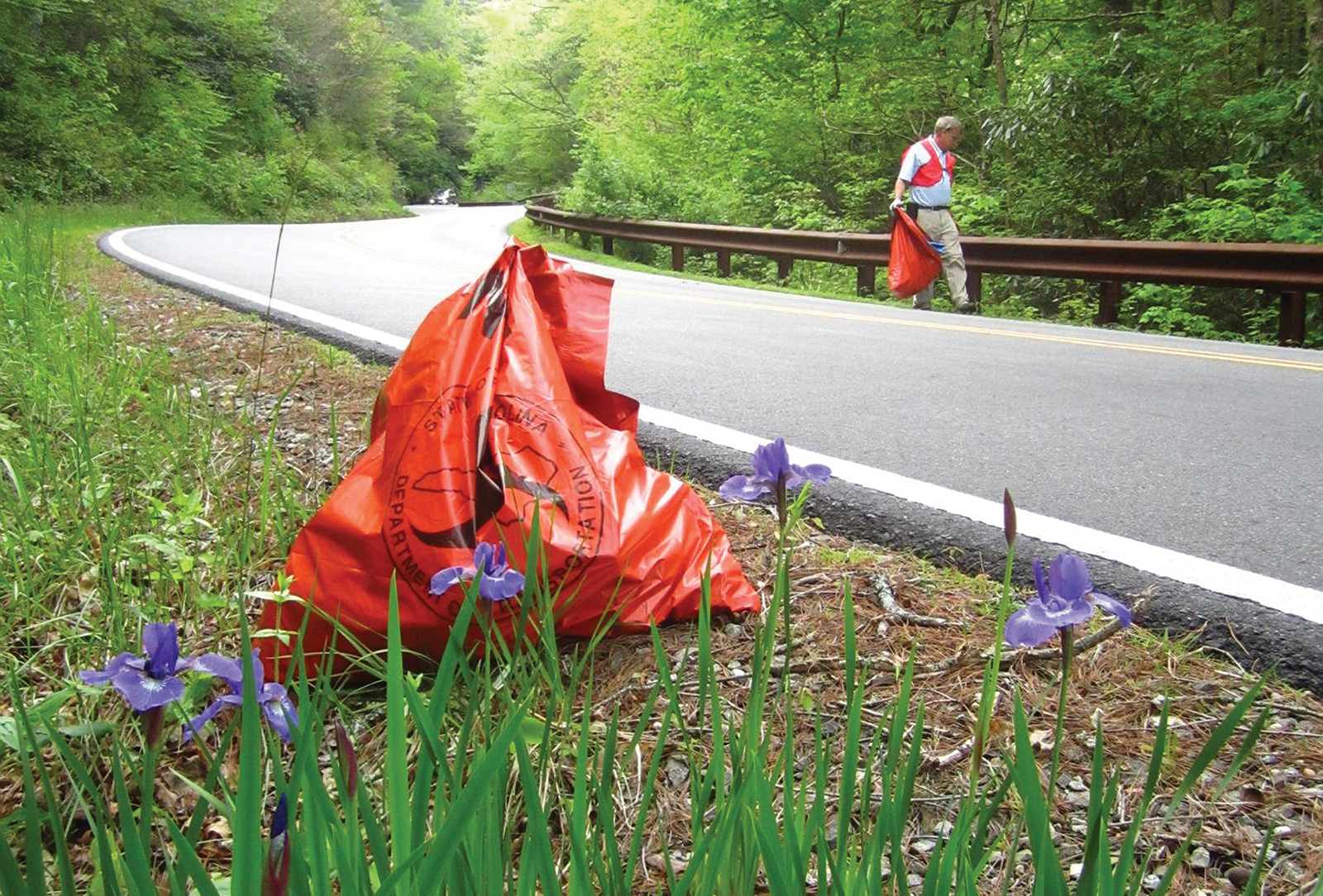 highlands_chamber_of_commerce_annual_gorge_cleanup