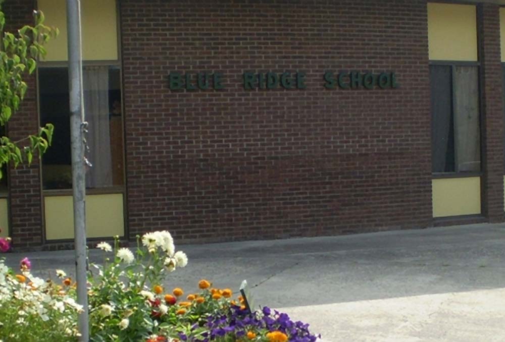 Blue Ridge School Laurel Magazine