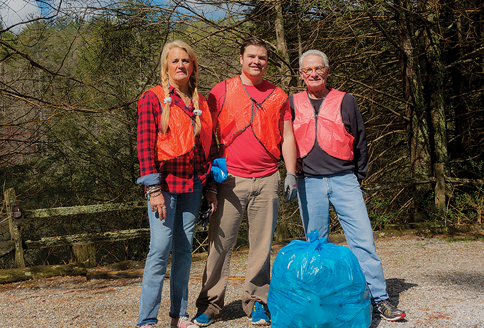 Gorge_Clean_Up_highlands_nc