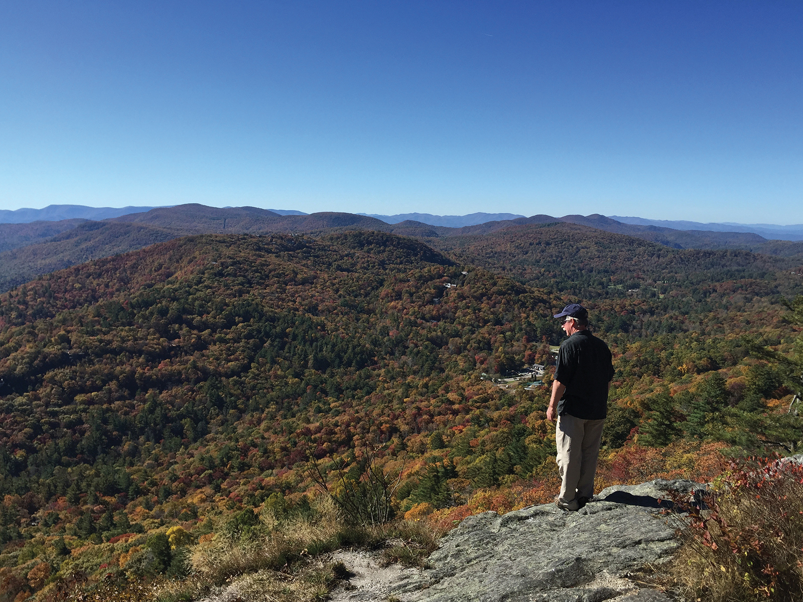 Highlands_CAshiers_land_trust_Brushy_Face