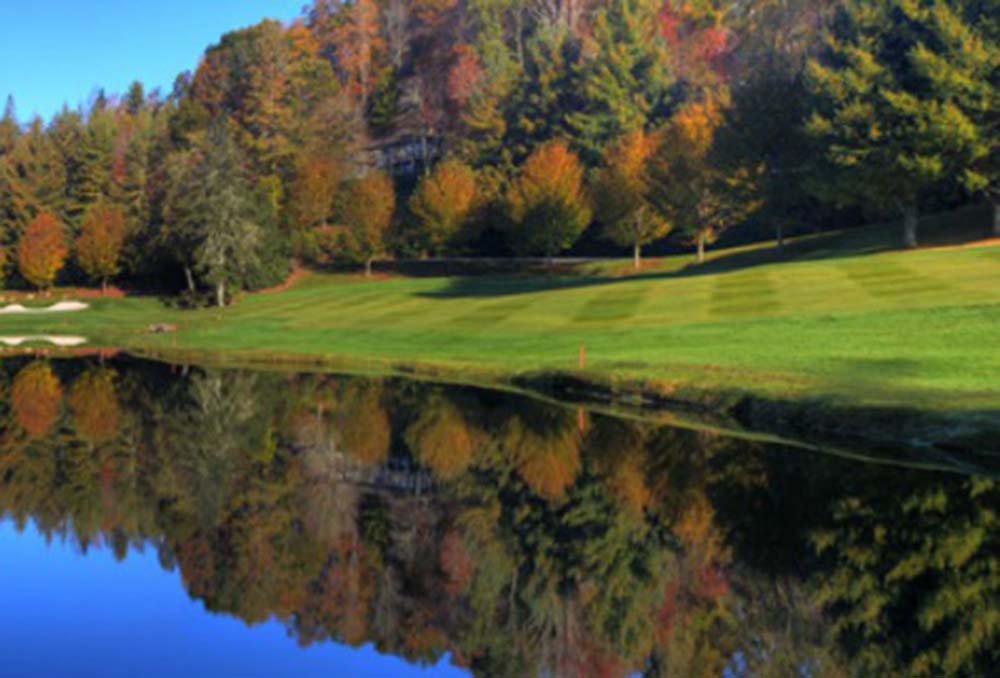 Highlands Falls Country Club Laurel Magazine