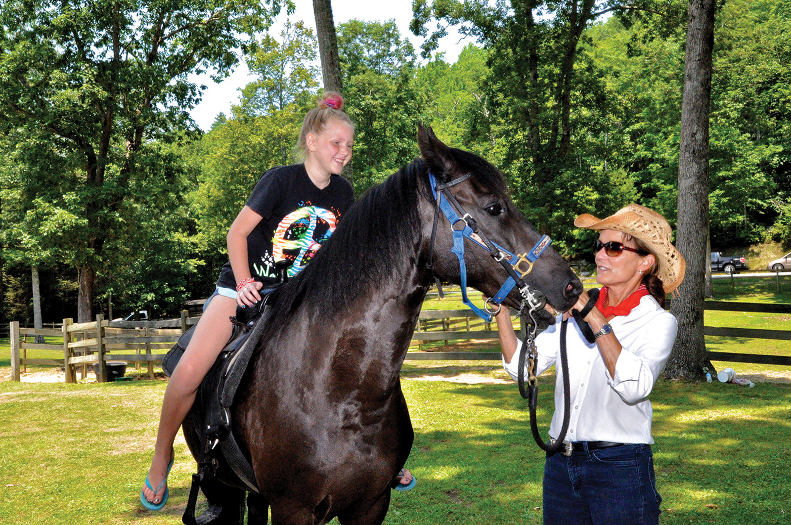 panthertown_valley_horse_show_cashiers_nc_two