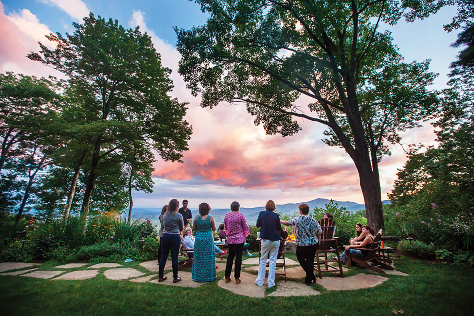 Blue-star-ranch-cashiers-nc_fire-pit