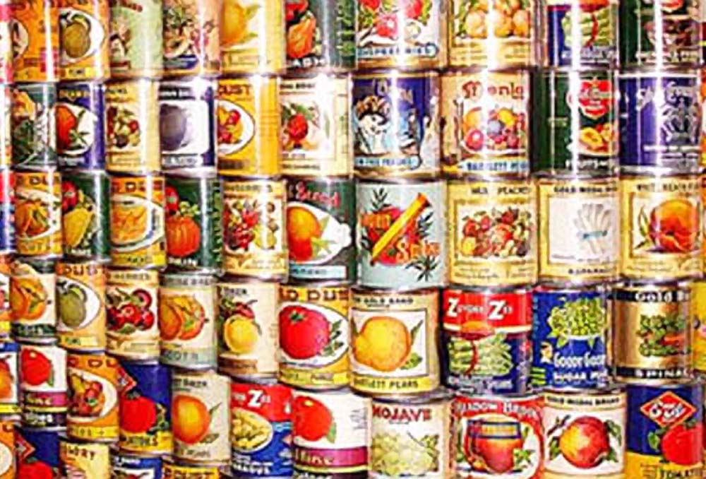 Fishes and Loaves Food Pantry Laurel Magazine