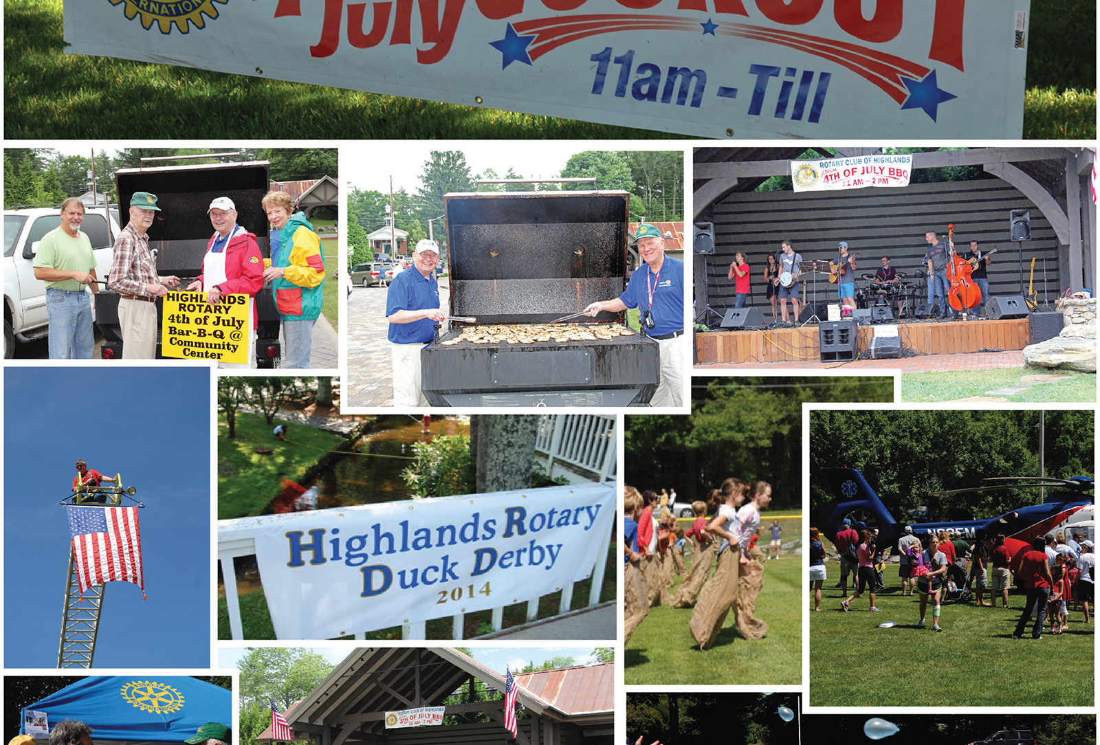 Highlands_rotary_4th_of_july