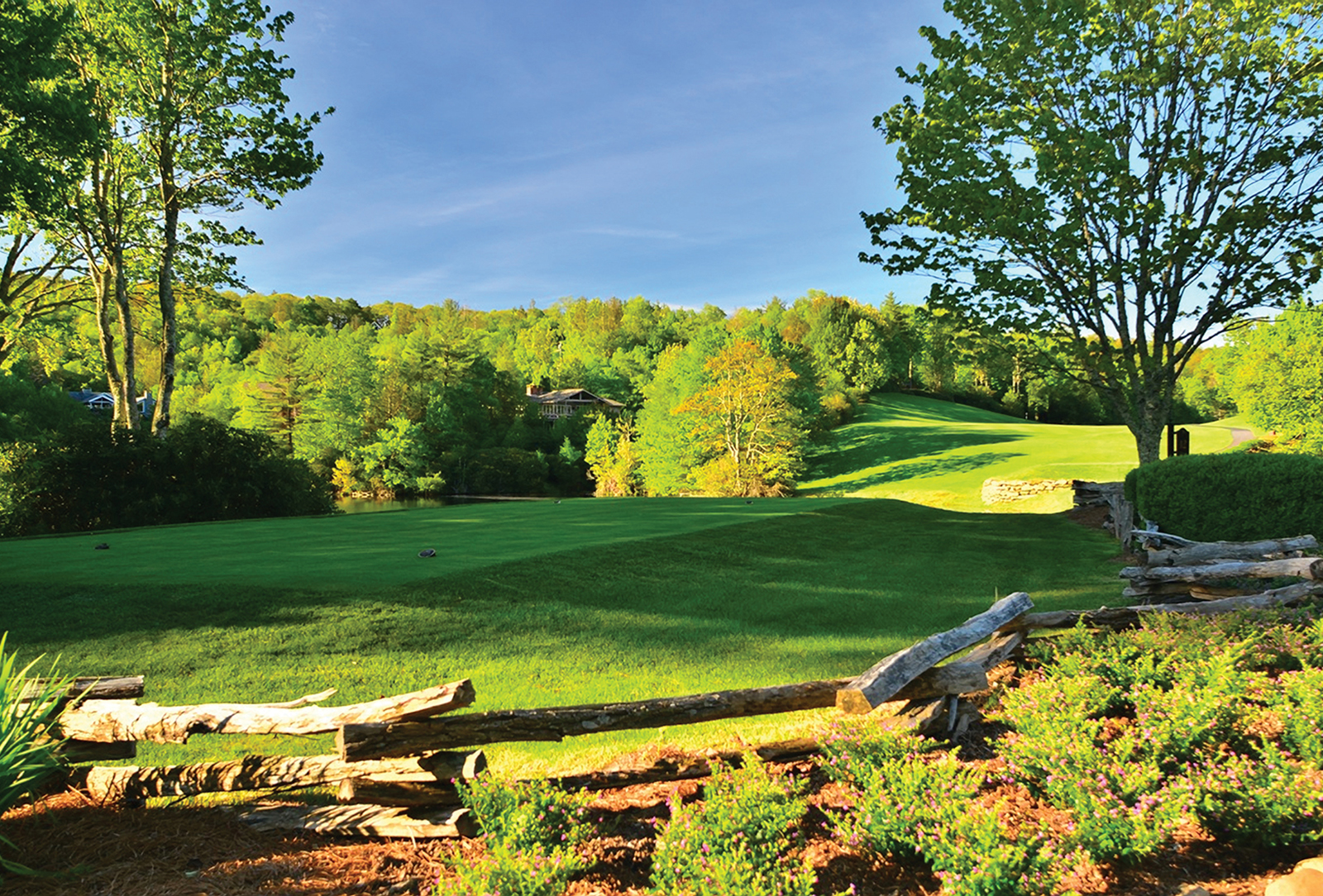 Wildcat-Cliffs-country-club-highlands-nc-scholarship-golf