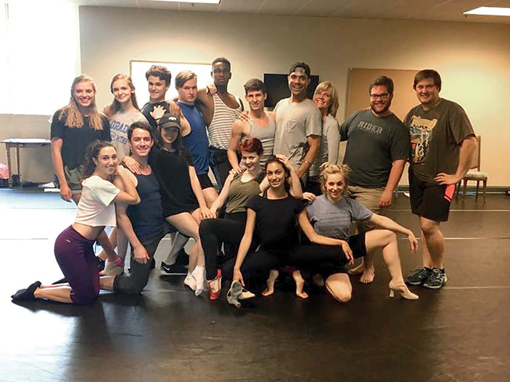 cast_rehearsal_highlands_playhouse