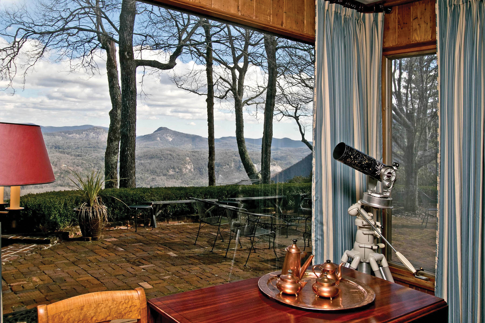 cloudrest-highlands-nc-home-for-sale-telescope