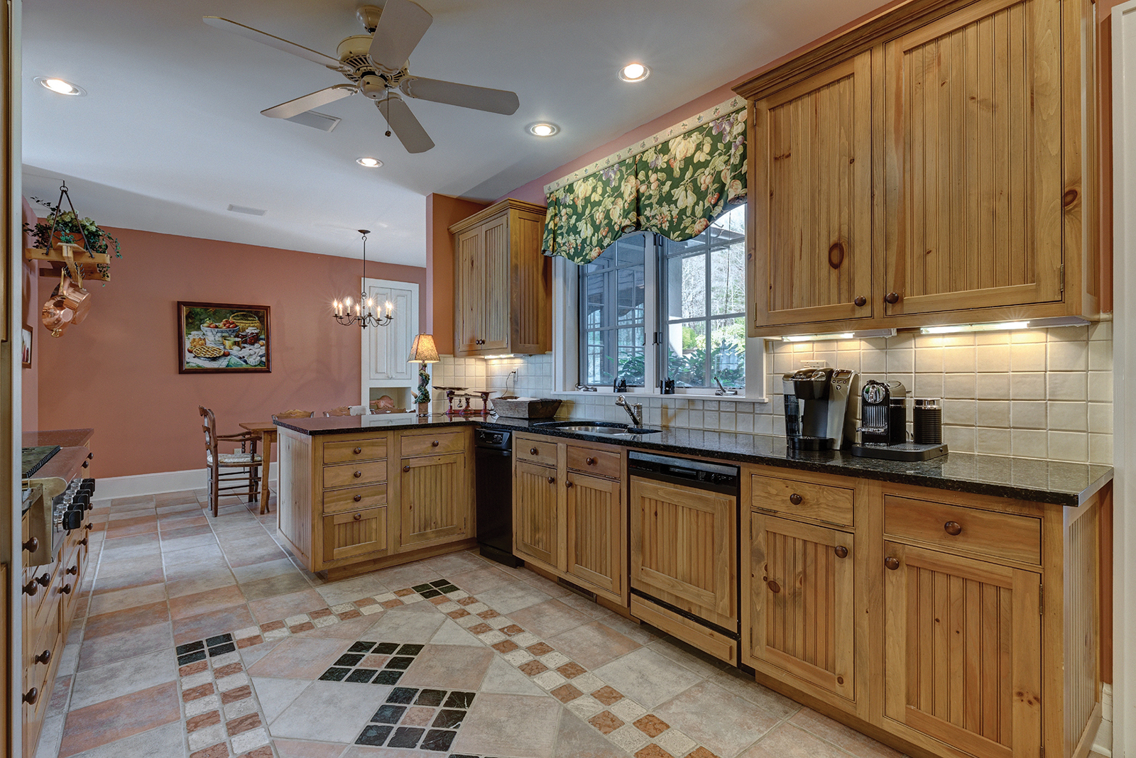 home_for_sale_cashiers_nc_kitchen