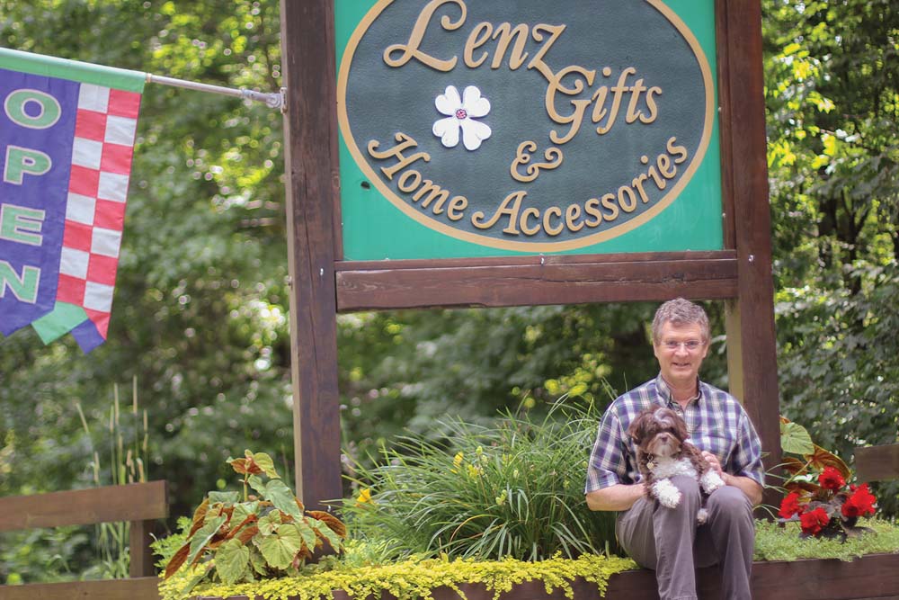 lenz-gifts-snickers-cashiers-nc-a