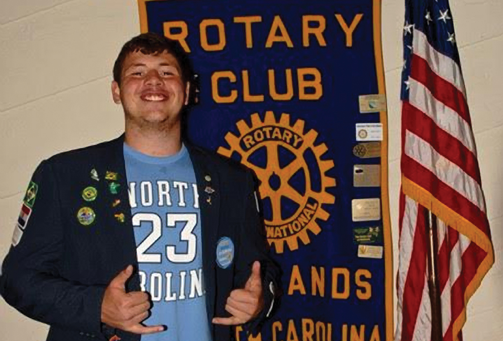 Rotary-club-highlands-Exchange-Student-nc