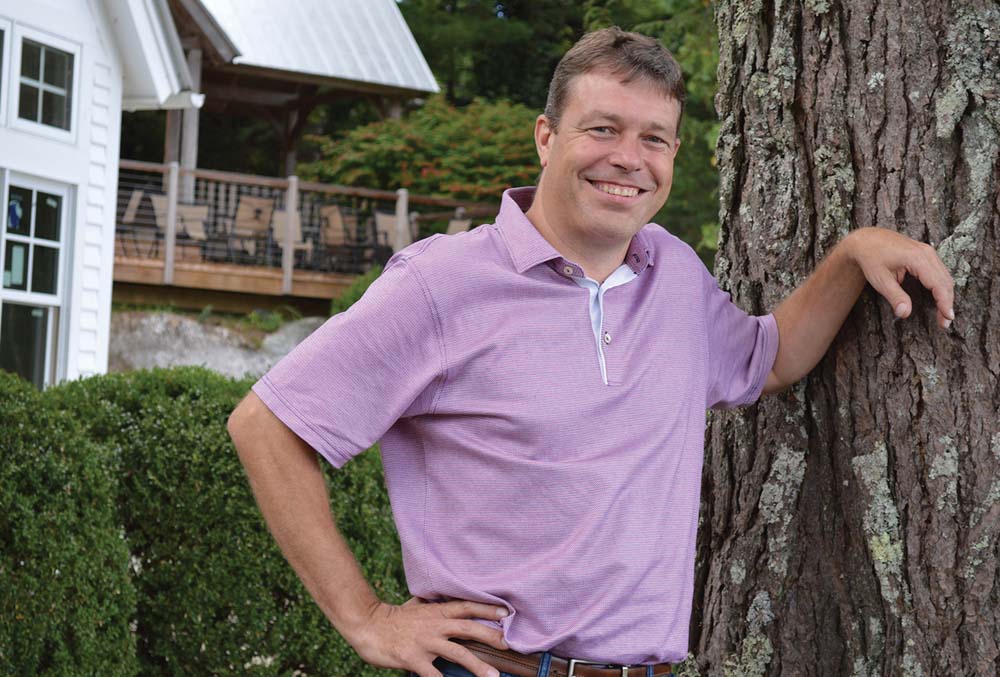 Wine Defined, Food Divine Laurel Magazine