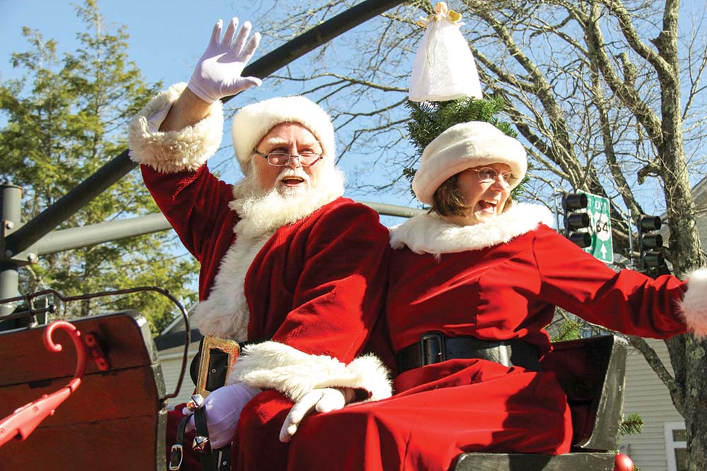 Highlands Nc Christmas Parade 2024 Lelia Nerissa