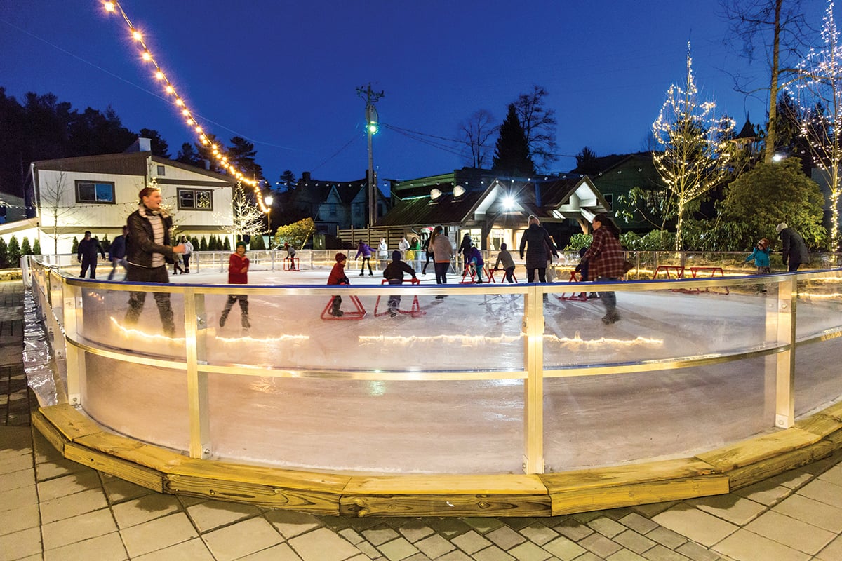 ice-skating-rink-highlands-north-carolina