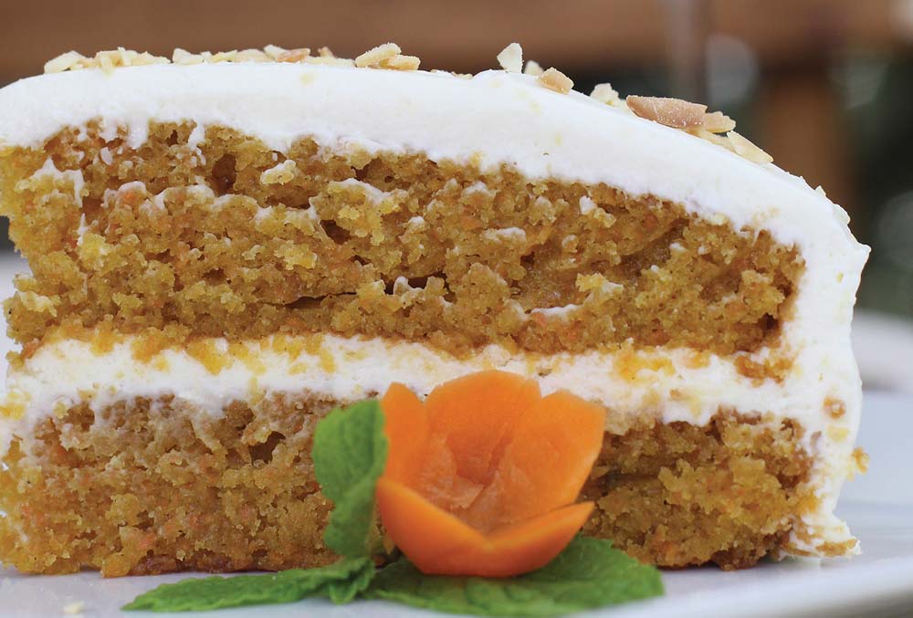 log-cabin-highlands-nc-chef-nic-carrot-cake