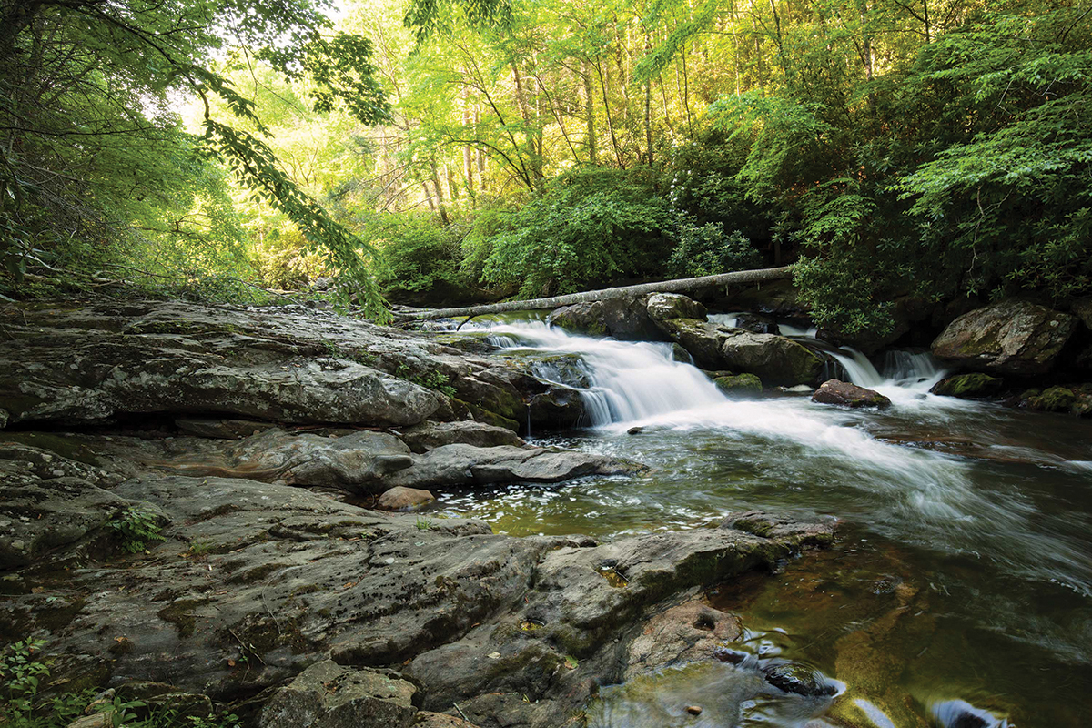Cullasaja-River_waterfall-cynthia-strain-highlands-nc