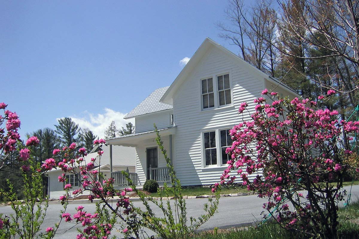 Highlands Historical Society Laurel Magazine