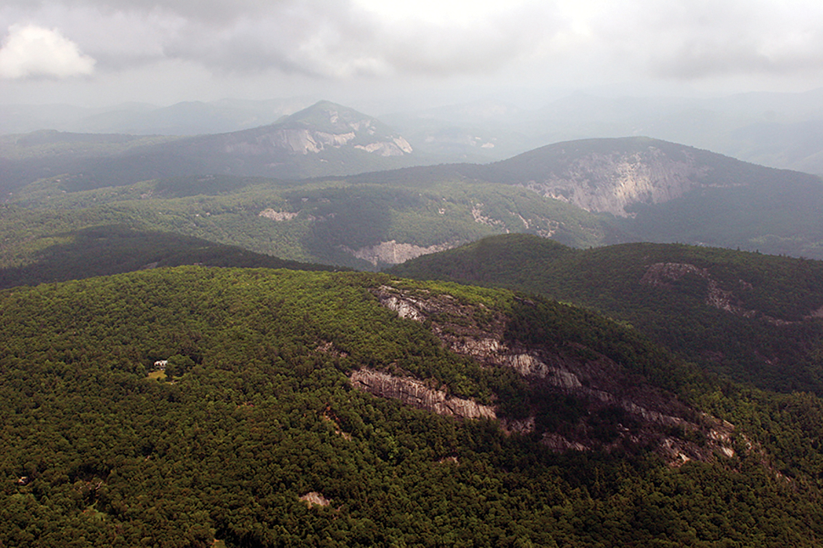 Satulah-Mountain-Black-Rock-Whiteside-highlands-cashiers-land-trust-nc