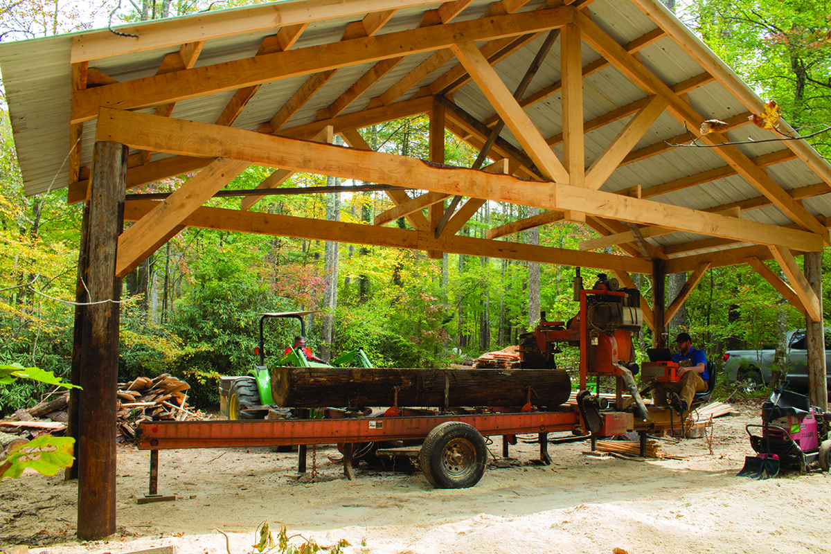 Sawmill Creek Woodworking Community