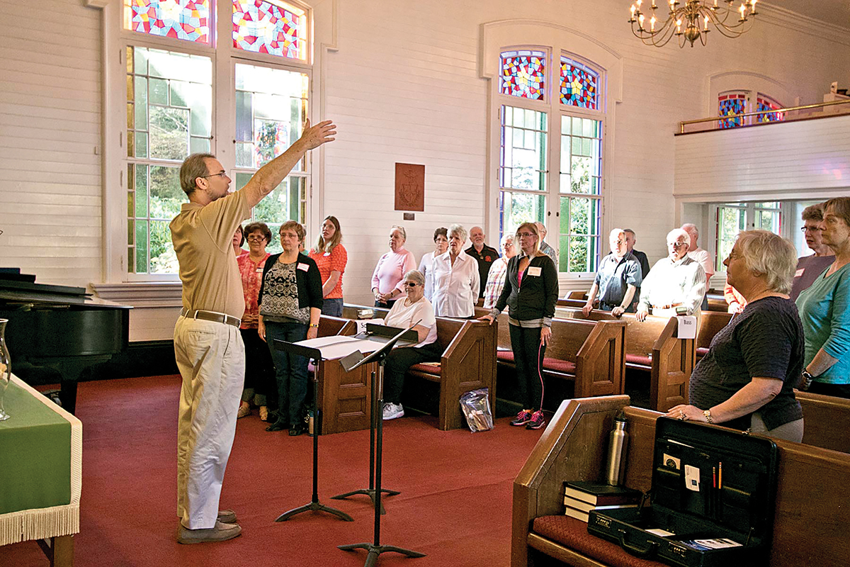 community-christian-choral-highlands-nc