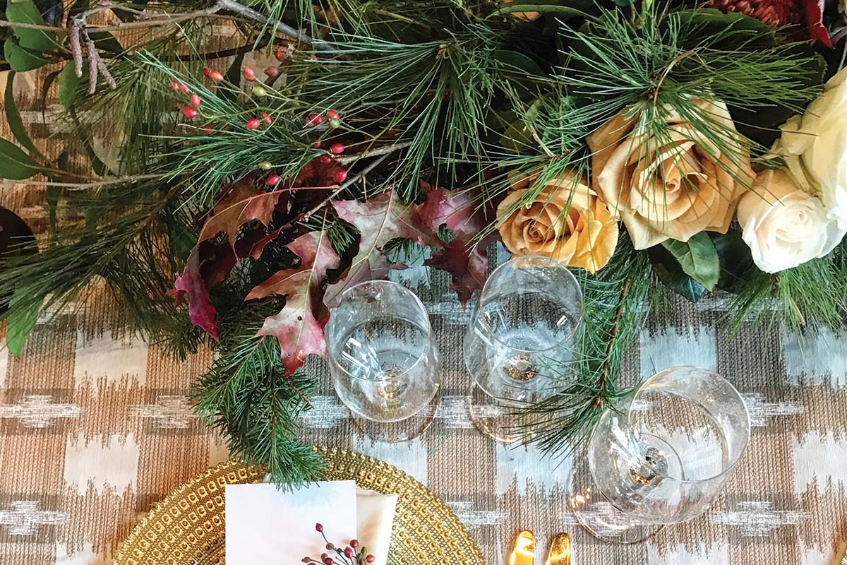 Scenes from Highlands Food and Wine Festival Laurel Magazine