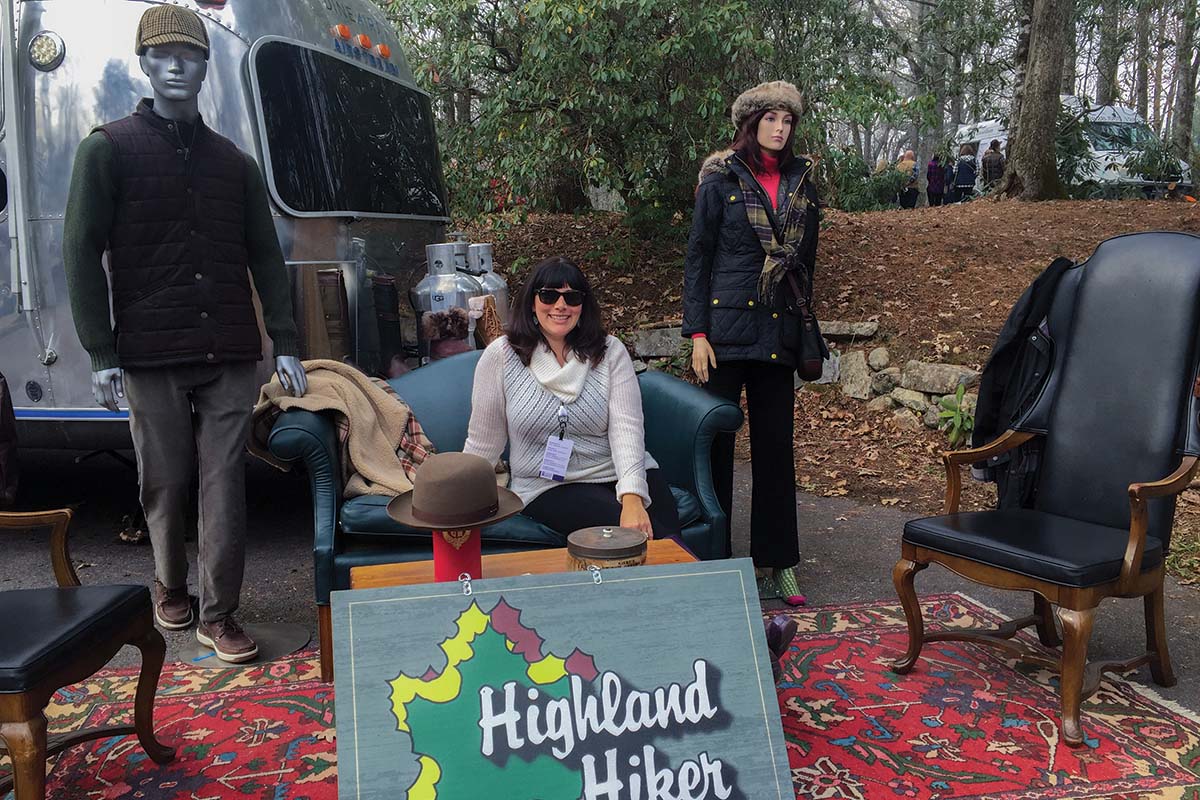 Scenes from Highlands Food and Wine Festival Laurel Magazine