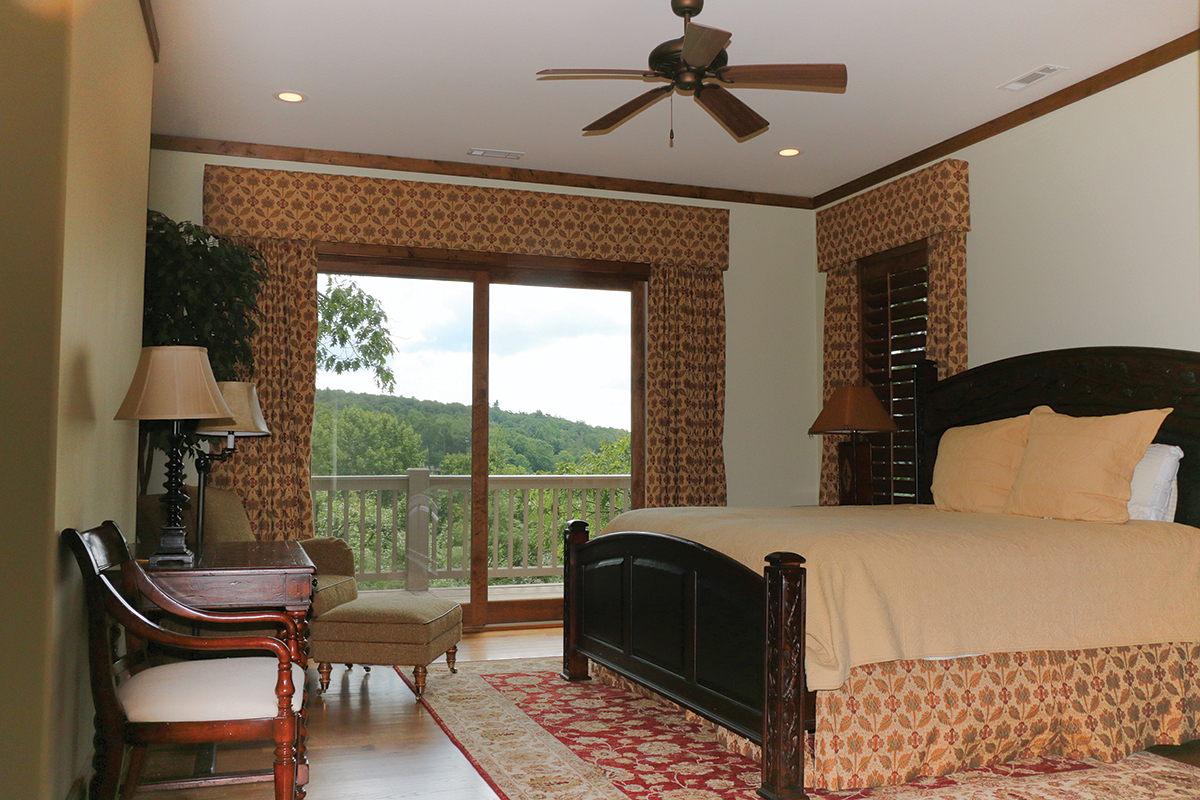 home-of-distinction-cashiers-nc-bedroom