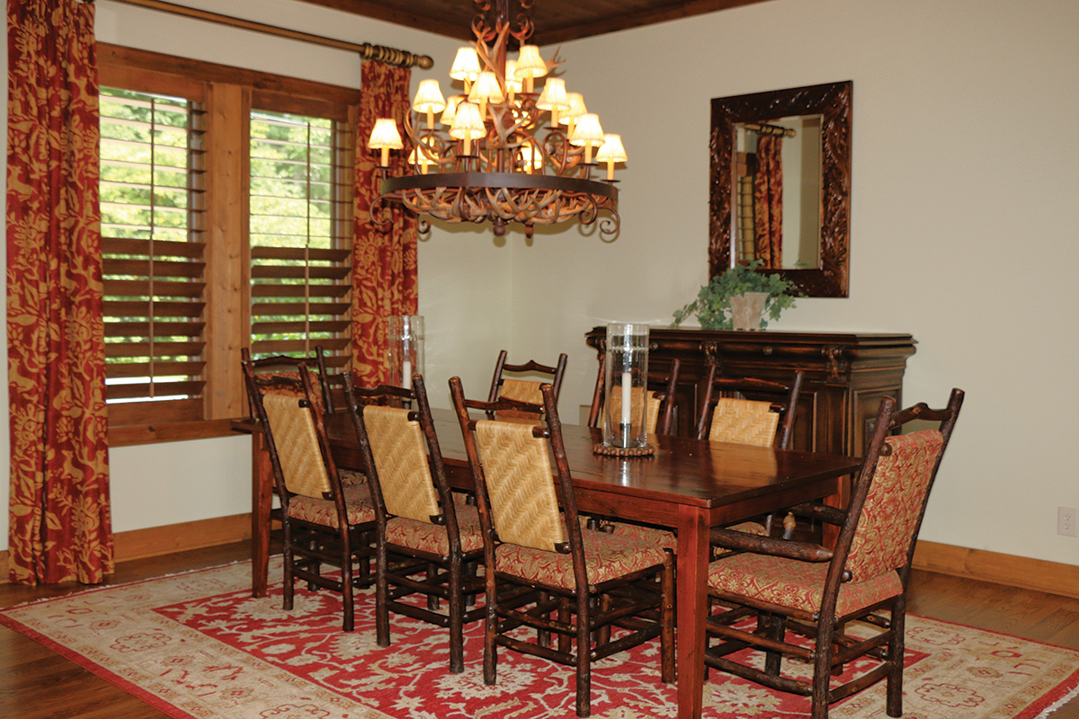 home-of-distinction-cashiers-nc-dining