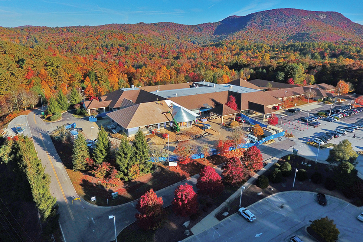 mission-health-aerial-highlands-nc