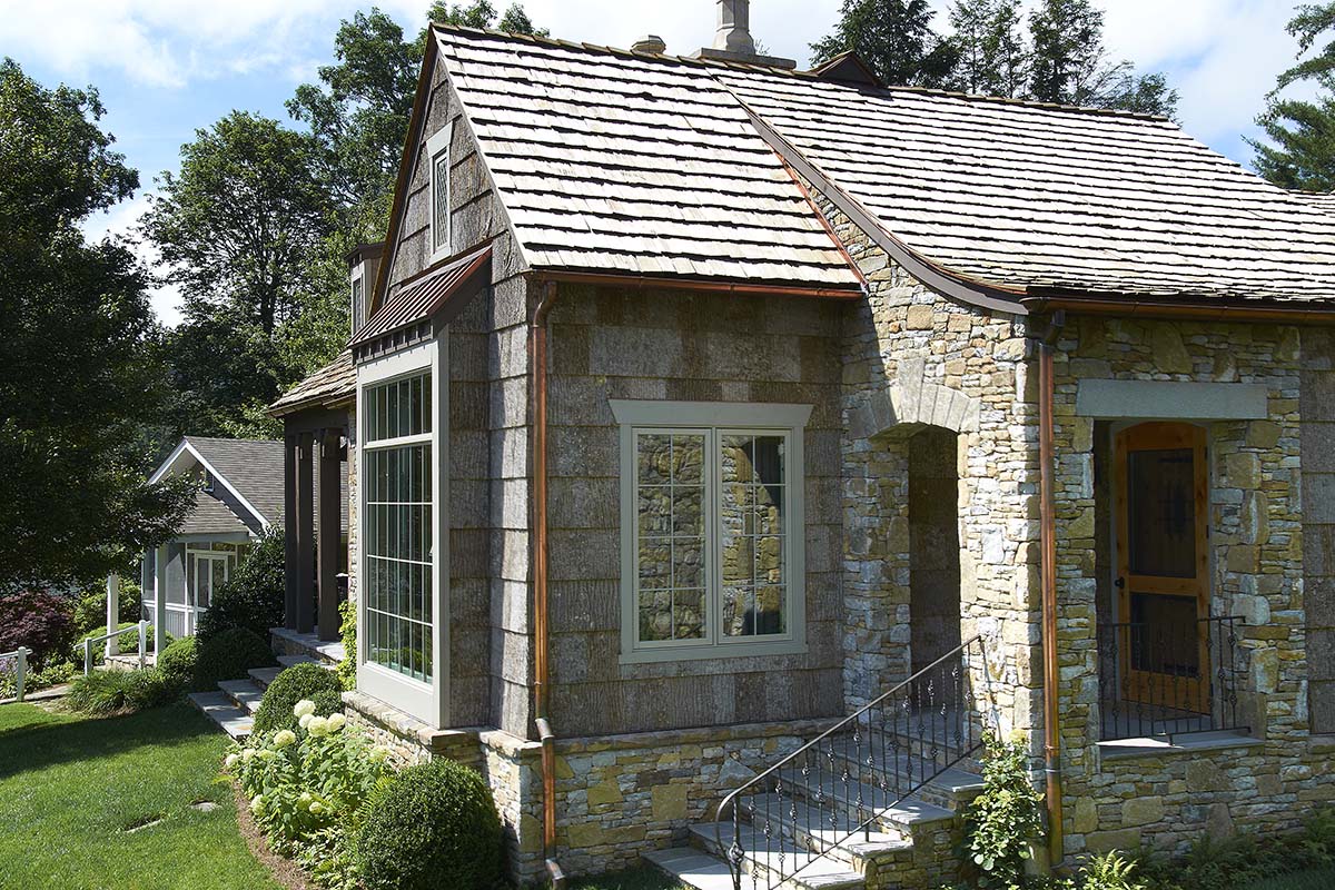 Warth Construction Highlands, NC