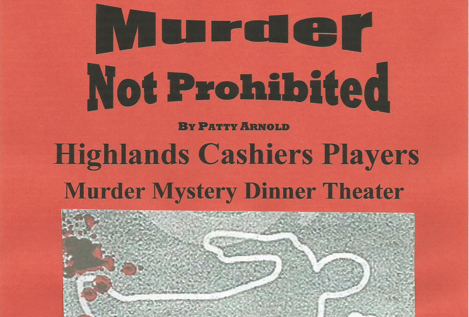 Highlands_Community_Players_Murder_Mystery