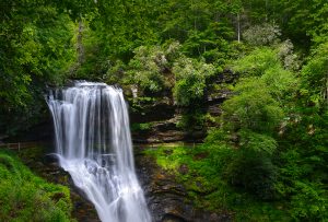 CJ-Dry-Falls-highlands-nc-spring