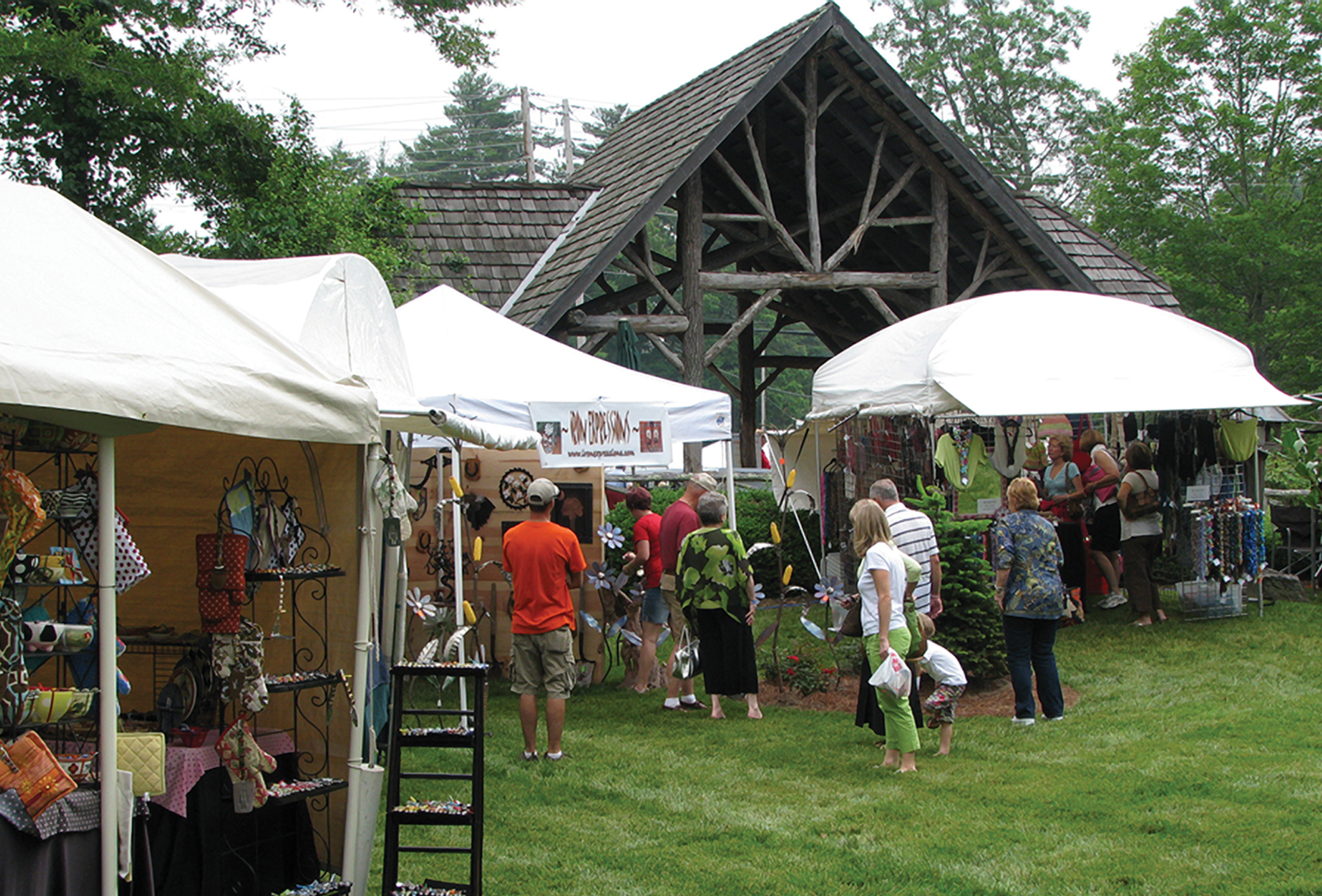 Cashiers_Rotary_Arts_Crafts_Show