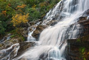 Glen-Falls-charles-johnson-highlands-nc