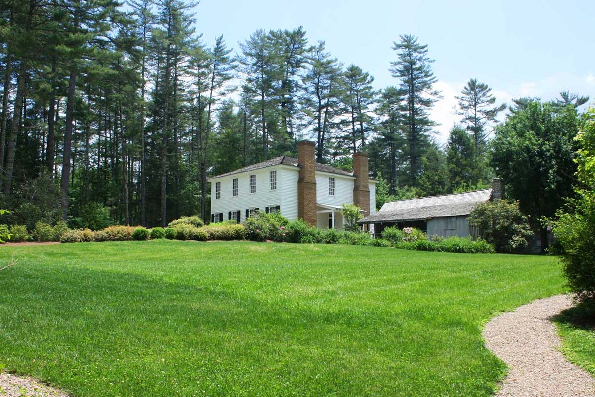 Heritage Apple Day at Cashiers Historical Society Laurel Magazine