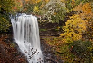 dry-falls-fall-terry-b-highlands-nc