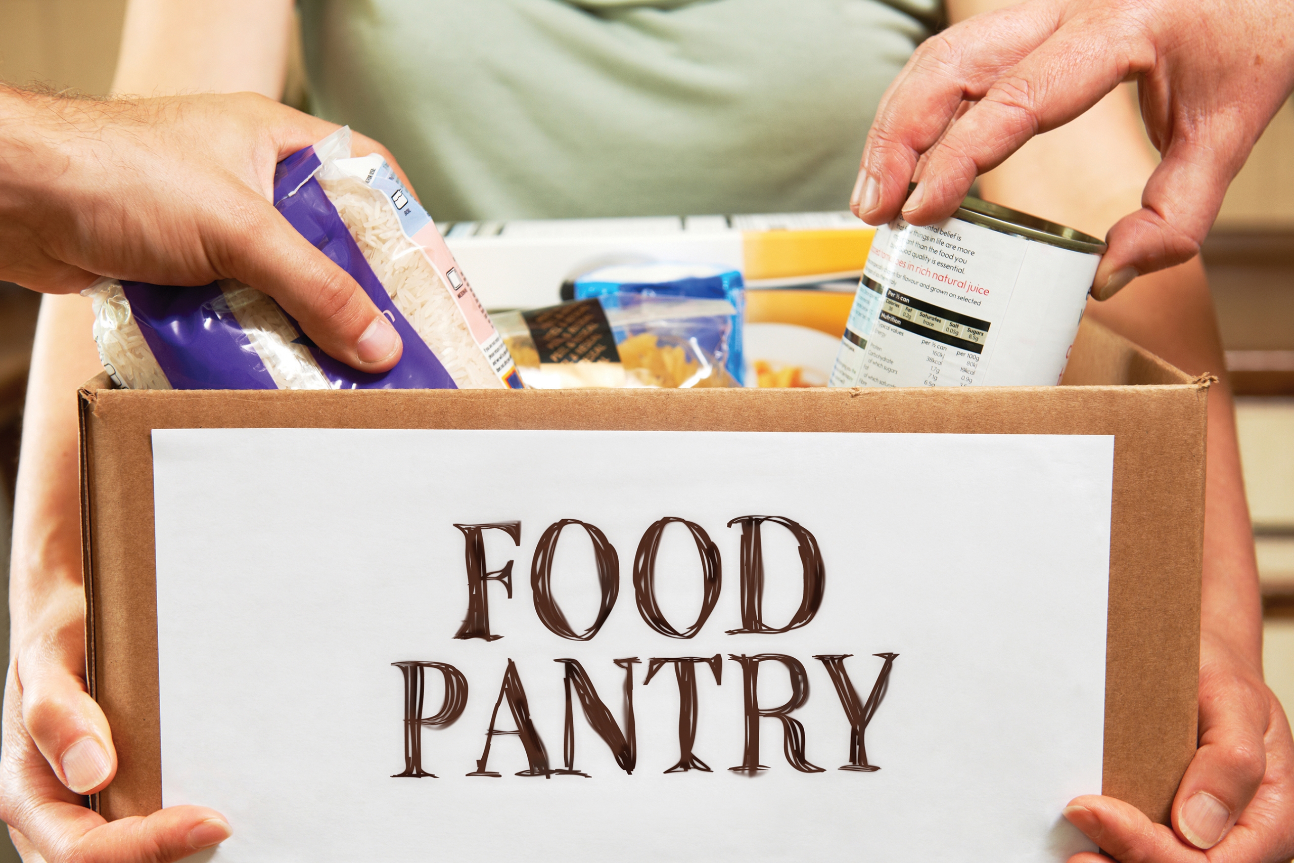 highlands-food-pantry-nc-food-drive