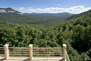 Chateau-rental-Highlands-nc-view