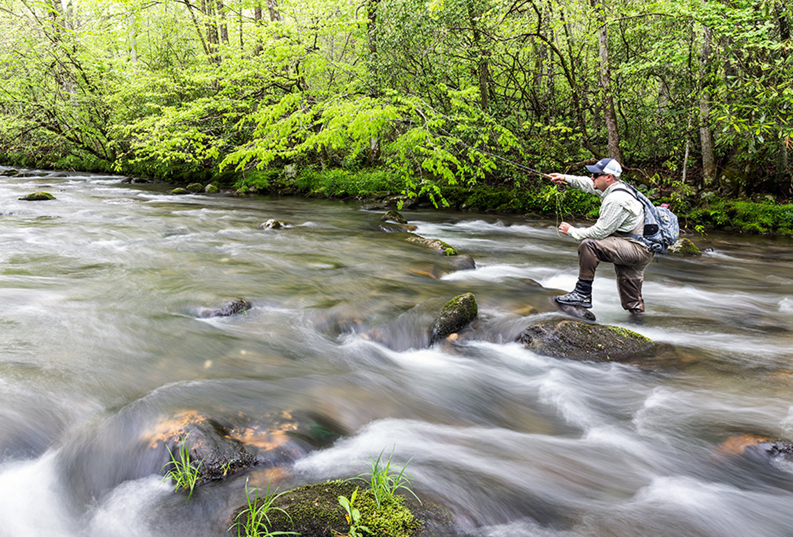 brookings-fly-shop-highlands-cashiers-nc-fishing-stream