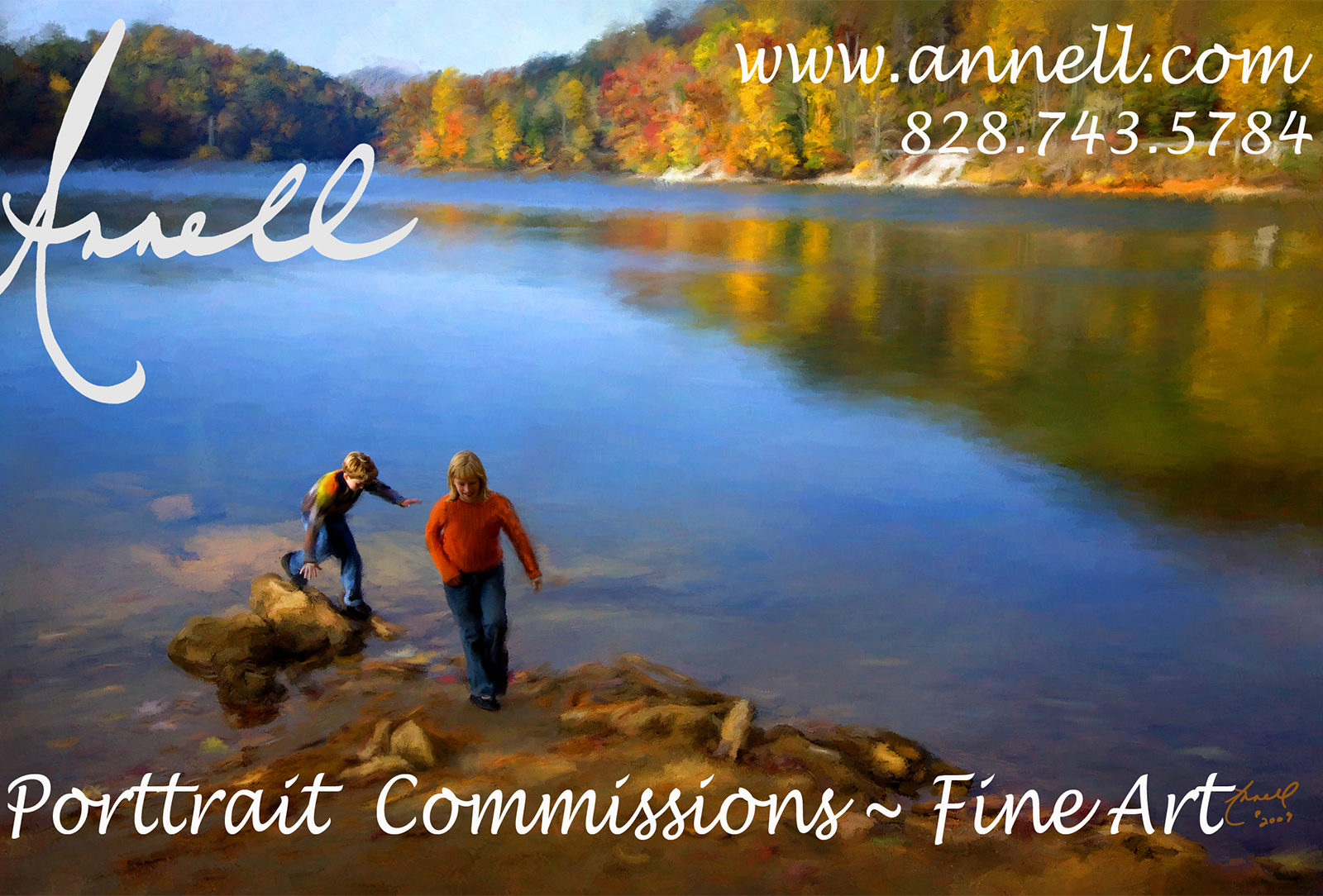 annell-cashiers-nc
