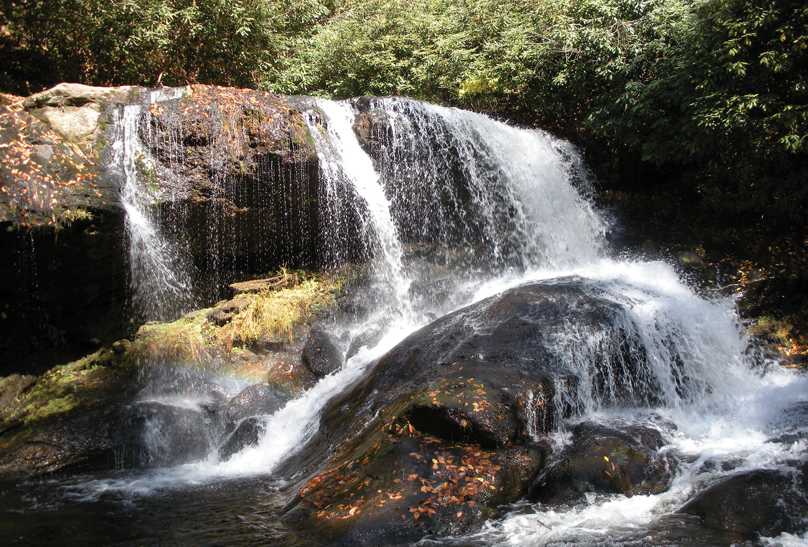 big-creek-gorge-highlands-nc