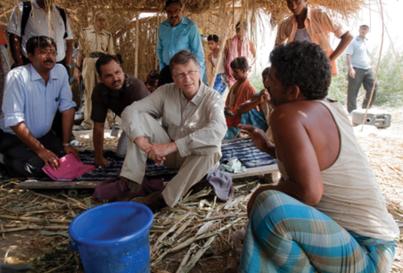 bill-gates-rotary-highlands-nc